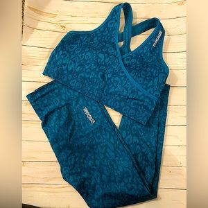 Gymshark Adapt Set 🔥🔥